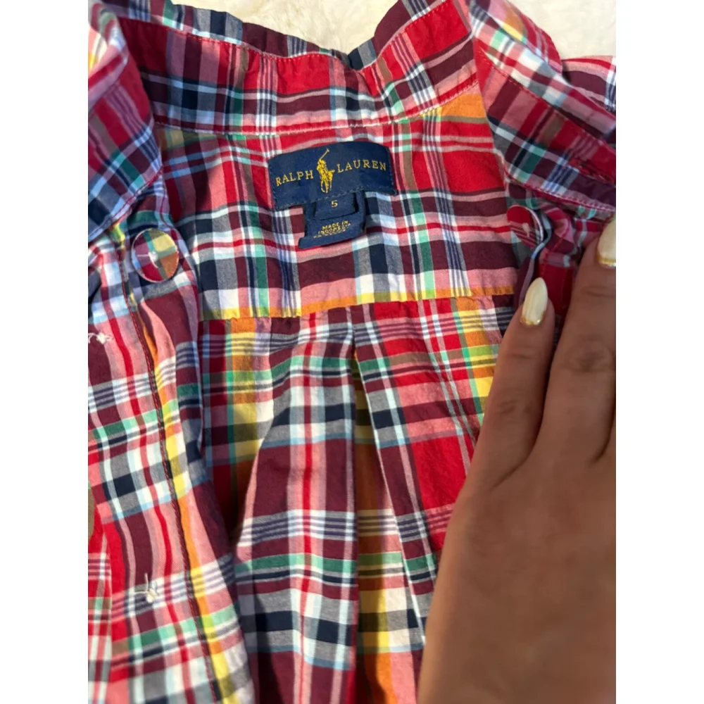 Ralph Lauren product preowned